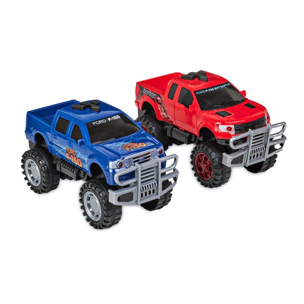 Kid Connection Jeep Set de 2