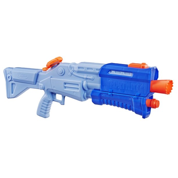 Fortnite TS-R Nerf  Blaster de agua