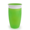 Munchkin Miracle Vaso Anti-derrame Verde