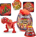 Smashers Dinosaurio con slime