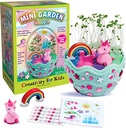 Mini Garden: Magical Unicornio