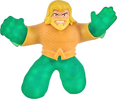 Goo Jit Zu Aquaman