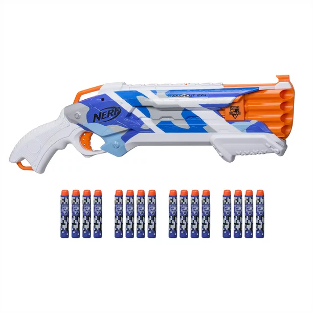 Nerf N-Strike Elite BattleCamo Blaster