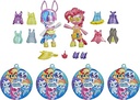 My Little Pony  juego de figuras