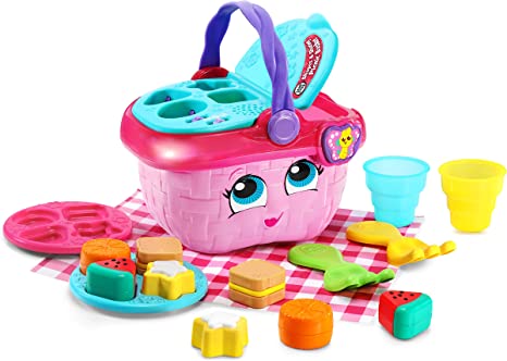 LeapFrog Cesta de picnic