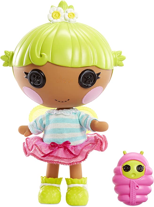 Lalaloopsy Twinkle