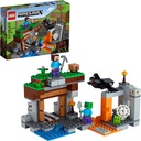 LEGO Minecraft The Abandoned Mine (248 piezas)