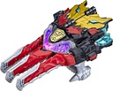 Power Rangers Dino Knight Morpher