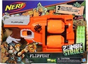 Nerf FlipFury  Blaster