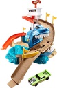 Hot Wheels pista tiburon