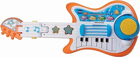 VTech Guitarra