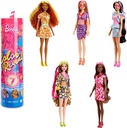 Barbie Color Reveal seria Sweet Fruit
