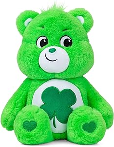 Care Bears 14" Peluche - Suertudo