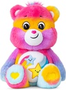 Care Bears 14" Peluche - Cuidadoso