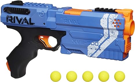 NERF Rival Kronos XVIII-500, azul