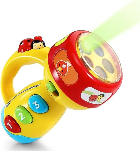 VTech Linterna