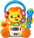 VTech Zoo Jamz Rock and Roar Karaoke