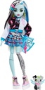 Monster High Muñeca Frankie Stein