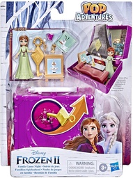 Disney Frozen 2 Pop Adventures - Set de Anna