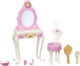 Disney Set Princesa Royal Vanity