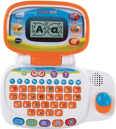 VTech  Laptop Anaranjado