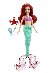 Disney Princesa Ariel  Sirena