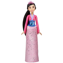Disney Princesa Mulan