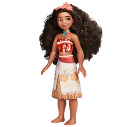 Disney Princesa Moana