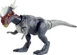 Jurassic World Savage Strike Stygimoloch