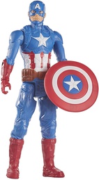 Marvel Capitan America