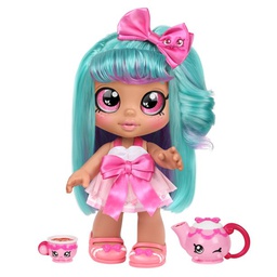 Kindi Kids muñeca Bella Bow