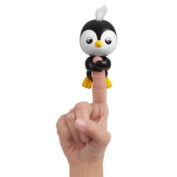 Fingerling Pingüino interactivo