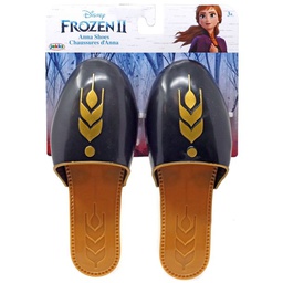 Disney Frozen 2 Zapatos de Anna