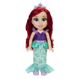 Disney Princesa Ariel con ropa removible