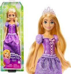 Disney Princesa Rapunzel