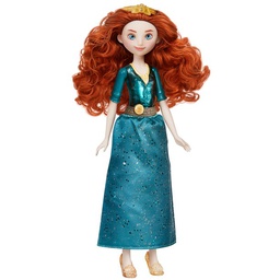 Disney Princesa Merida