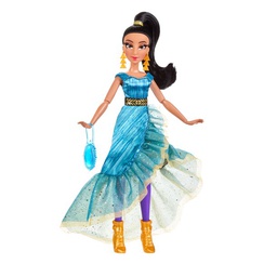 Disney Princesa Jazmin contemporánea