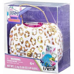 Shopkins Real Littles Bolso de gato