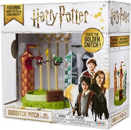 Harry Potter Set de Quidditch