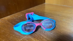 Lentes de natacion