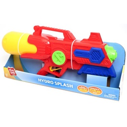 Hydro Splash blaster de agua