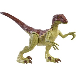 Jurassic World Fierce Force Velociraptor