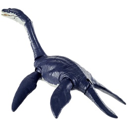 Jurassic World Savage Strike Plesiosaurus