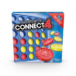 Juego de mesa Connect 4