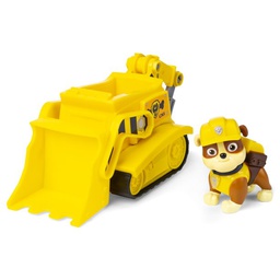 Paw Patrol Tractor Rubble