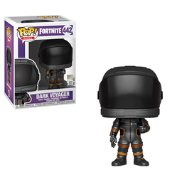 Funko Pop Fortnite Dark Voyager