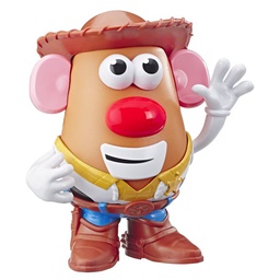 Disney Toy Story Sr. Cara de Papa Woody