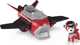 Paw Paw Patrol Jet Marshall