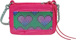 Project Mc2 Smart Pixel - Cartera interactiva