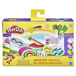 Play-Doh Magical Unicornio